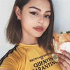 Written and Directed Quentin Tarantino T-shirt