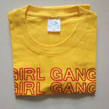 Girl Gang Women T Shirt