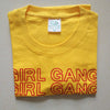 Girl Gang Women T Shirt
