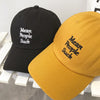 Mean People Suck Hats