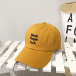 Mean People Suck Hats