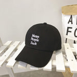 Mean People Suck Hats