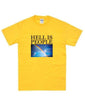 Tee Hell Is People Rainbow  T-Shirt