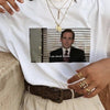 I Am Dead Inside Quotes T-Shirt