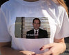 I Am Dead Inside Quotes T-Shirt