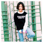 Baby Girl Japanese Sweatshirts