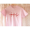 Sickening Aesthetic Pink T-Shirt
