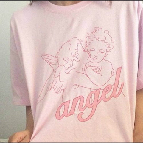 Kawaii Angel T-shirt