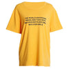 World Has Bigger Problems T-Shirt