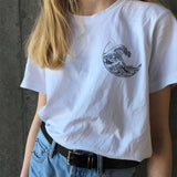 The Great Wave T-shirt
